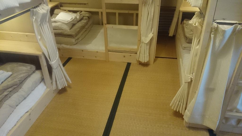 Keyaki Guest House Sendai Exterior foto
